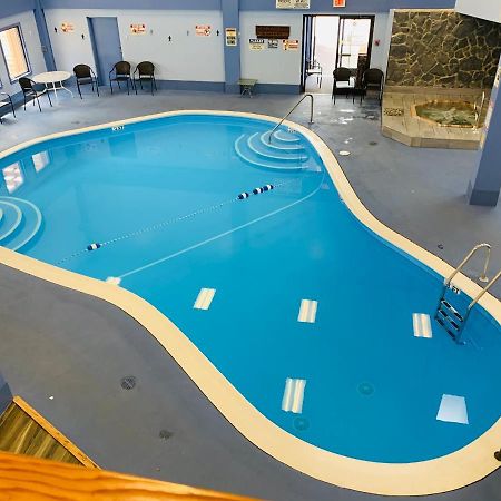 Beech Mountain Mile High Ski Suite Buitenkant foto