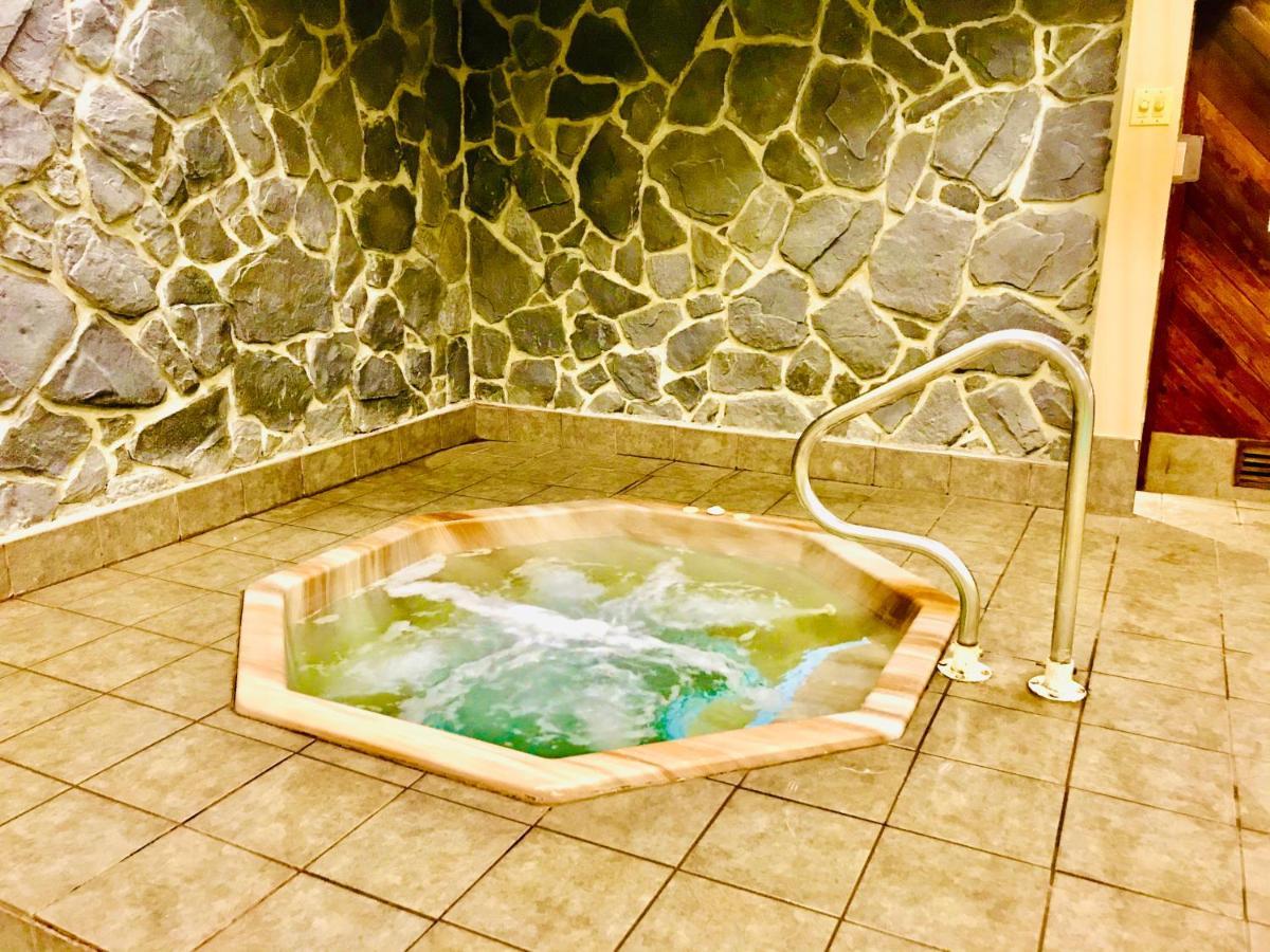 Beech Mountain Mile High Ski Suite Buitenkant foto