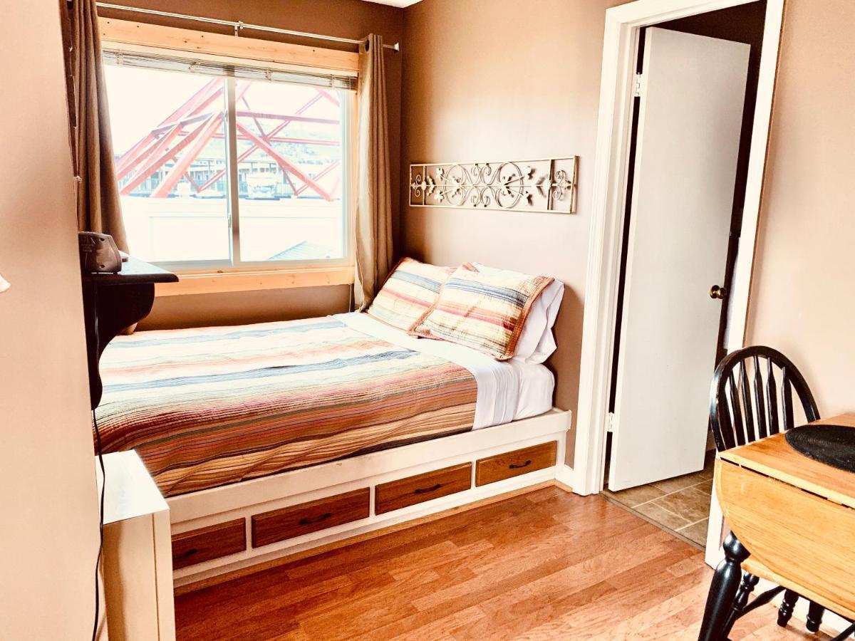Beech Mountain Mile High Ski Suite Buitenkant foto